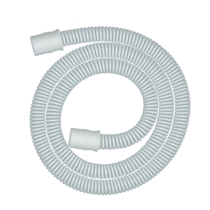 Beatmungsschlauch für Vernebler Inhalationsgerät AMS H03 / AMS H01
