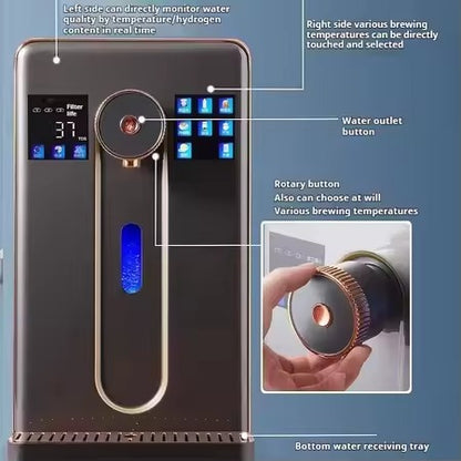 Hydrogen Water Machine LS-911