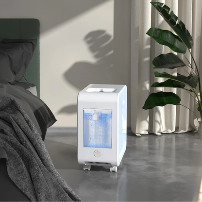 AMS-H-03 WasserstoffSauerstoff Vernebler