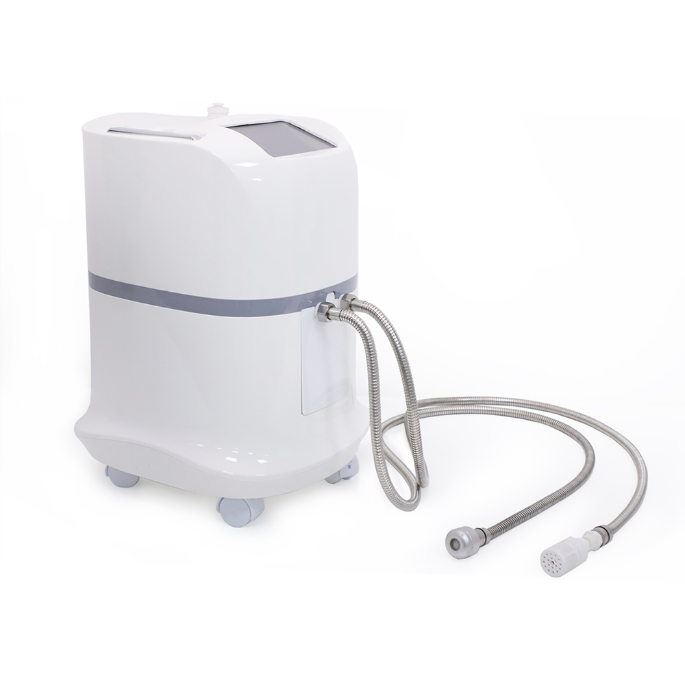 Wasserstoff-Badegerät QM-C707