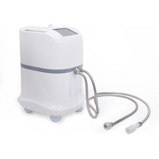 Wasserstoff-Badegerät QM-C707