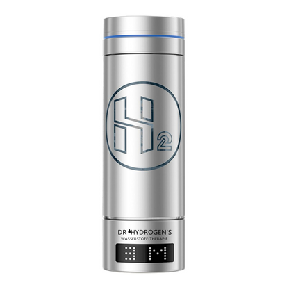 H₂ Cellbooster Wasserstoff-Wasserflasche für Zellregeneration