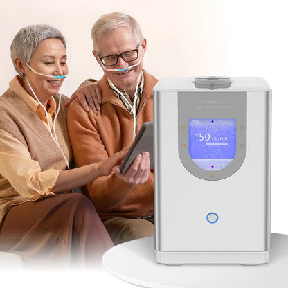 QUBE HHO 150 von DrHydrogen´s