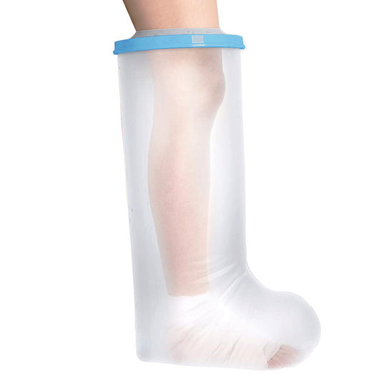 Halber Beinschlauch – Extra Wide N-2107 460(W) * 660 (L) mm