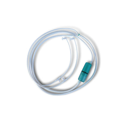 DrHydrogens  PRIVE Wasserstoff Sauerstoff Wellness System  (wird im Aquacentrum als Cavallo angeboten)